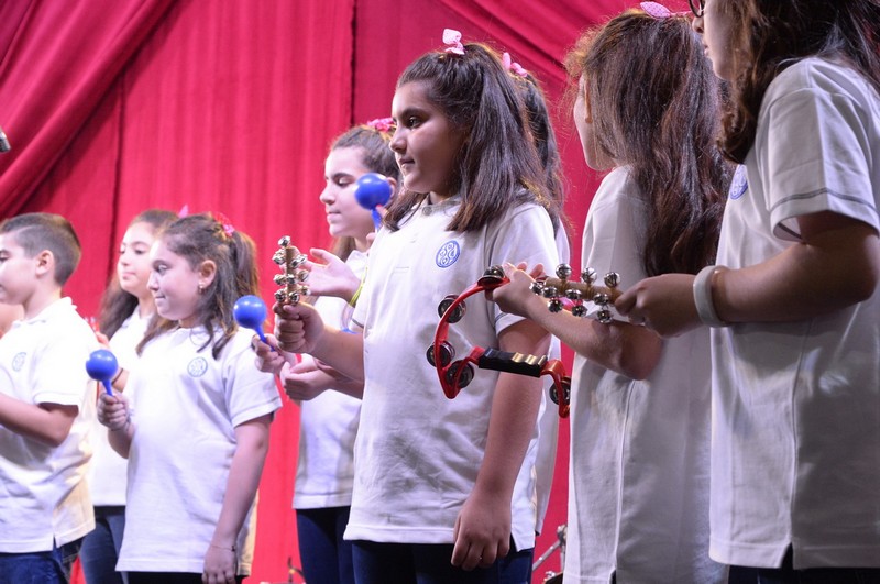 Festival of Ramadaniyat Beirutiya 